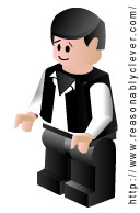 Joe Pinoni from Encore! Encore!