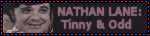 Nathan Lane: Tinny & Odd!