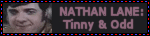 Nathan Lane: Tinny & Odd!