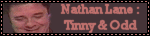 Nathan Lane: Tinny & Odd!