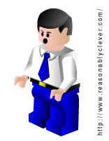 Max Prince from Laughter On The 23rd Floor!