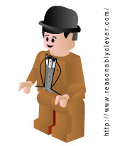 Costard from Love's Labour's Lost!