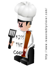 Ernie Smuntz from MouseHunt!