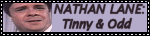 Nathan Lane: Tinny & Odd!