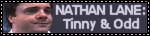 Nathan Lane: Tinny & Odd!
