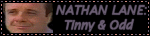 Nathan Lane: Tinny & Odd!