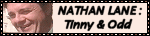 Nathan Lane: Tinny & Odd!