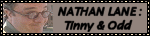 Nathan Lane: Tinny & Odd!