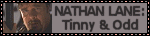 Nathan Lane: Tinny & Odd!