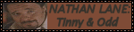 Nathan Lane: Tinny & Odd!