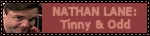 Nathan Lane: Tinny & Odd!