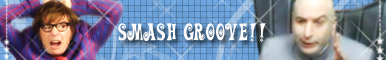 Smash Groove!