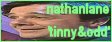 Nathan Lane: Tinny & Odd Button