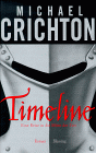 Crichton - Timeline