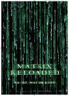 Matrix Reloaded