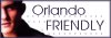 Orlando Friendly