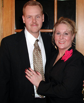 EngagementPeteJen2001