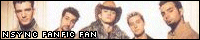 *NSYNC Fan Fiction Fanlisting