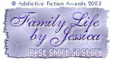 Addictive Fiction Awards