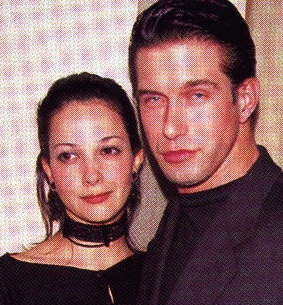 Stephen Baldwin Gallery