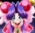 cherry ( Saber Marionette )