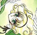 Fuu ( Magic Knight RayEarth )
