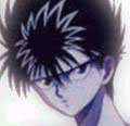 Hiei ( Yuyu Hakusho )