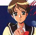 Hitomi ( Tenkuu No Escaflowne )