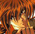 Hitokiri Battousai Himura Kenshin ( Rurouni Kenshin )