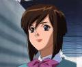 Linna ( Bubblegum Crisis Tokyo 2040 )