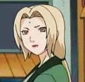 The 5th Hokage Tsunade-Hime
