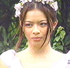 SexBomb Megami Aifha Medina