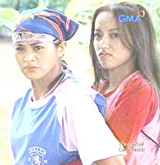 SexBomb Megami Jopay & Danielle