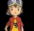 Takuya ( Digimon Frontier )