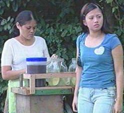 SexBomb No Miko Johlan