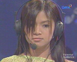 SexBomb Evette on All-Star K