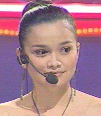 Starstruck Final 4 Yasmien