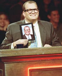 Drew Carey
