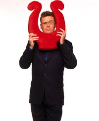 Greg Proops