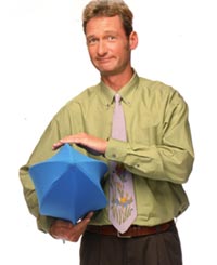 Ryan Stiles