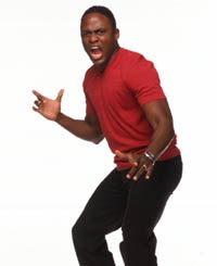 Wayne Brady
