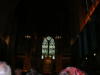 Inside Liverpool Anglican Catheral 