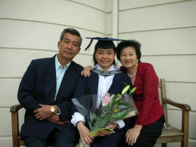 Dean Walter Building