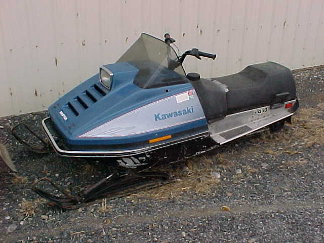 Kawasaki