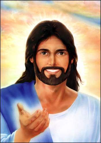 Jesus the Son of God