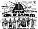 Satan king of Empires!