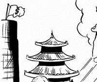 I am searching for truth!