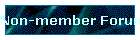 Non-member Forum