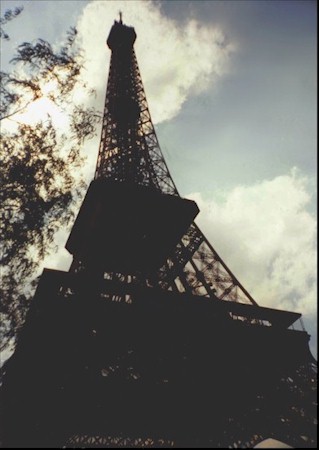 Eiffel Tower