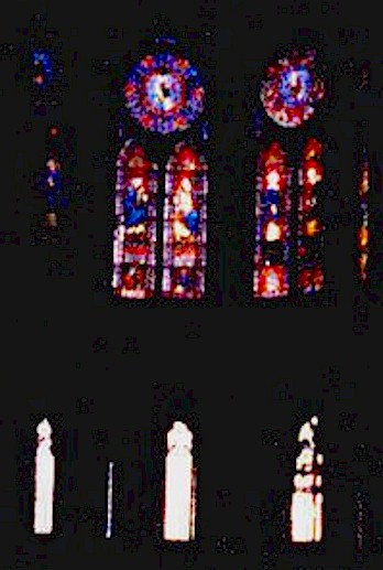 Notre Dame Cathedral